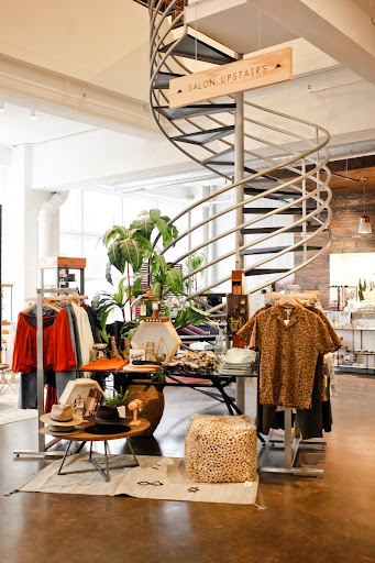 General Store «Stock & Belle», reviews and photos, 387 S Main St, Memphis, TN 38103, USA