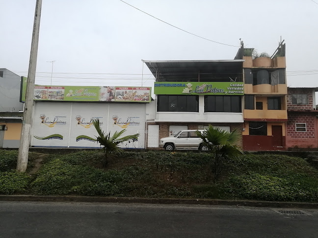 Opiniones de Distribuidora Los Paisas en Santo Domingo de los Colorados - Tienda de ultramarinos