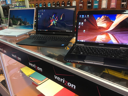 Computer Repair Service «COMPRITE - COMPUTER & CELL PHONE, IPAD, IPHONE, SAMSUNG REPAIR - CLACKAMAS», reviews and photos, 12036 SE Sunnyside Rd, Clackamas, OR 97015, USA