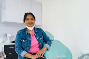 Dr Preeti Ambawata- Best Dentist in Sector 63, Dental Clinic/Oral/Maxillofacial Surgeon/RCT Doctor/Dental Implant in Gurgaon image