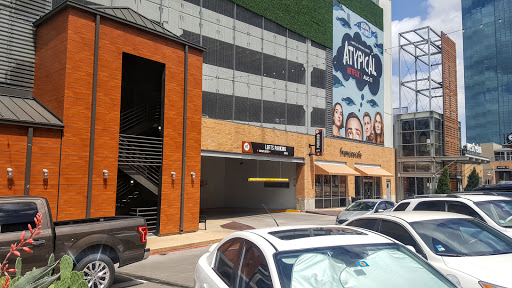 Shopping Mall «Mockingbird Station», reviews and photos, 5307 E Mockingbird Ln, Dallas, TX 75206, USA