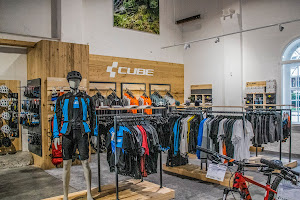 CUBE Store Kaufbeuren