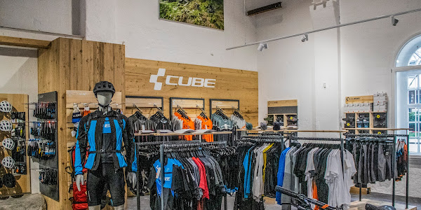 CUBE Store Kaufbeuren