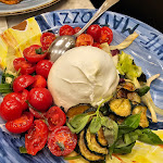 Photo n°7 de l'avis de Roberto.e fait le 08/12/2023 à 10:09 sur le  Mattozzi Restaurant & Pizzeria à Naples