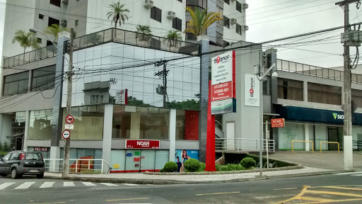 Logo da empresa - Bianor Imóveis