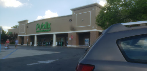 Supermarket «Publix Super Market at Montclair Place», reviews and photos, 1325 Montclair Rd, Birmingham, AL 35210, USA