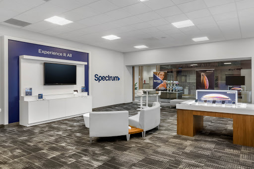 Spectrum Store