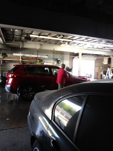 The Polish Shop en Akron