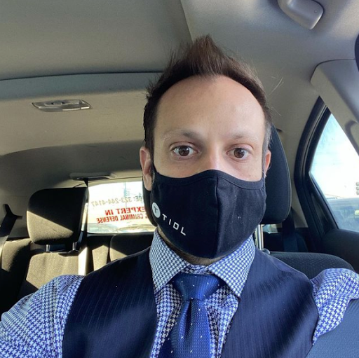 Criminal Justice Attorney «Hurwitz Law Group, Inc», reviews and photos