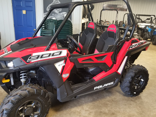 ATV Dealer «The Toy Store», reviews and photos, 14615 OH-13, Thornville, OH 43076, USA