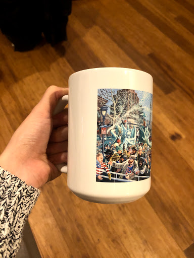 Custom T-shirt Store «Custom Creations», reviews and photos, 160 N Gulph Rd #1010, King of Prussia, PA 19406, USA