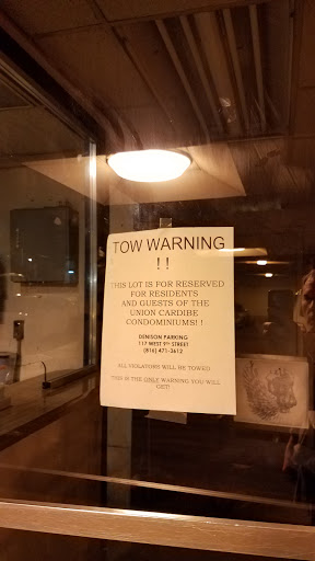 Night Club «The Phoenix», reviews and photos, 302 W 8th St, Kansas City, MO 64105, USA