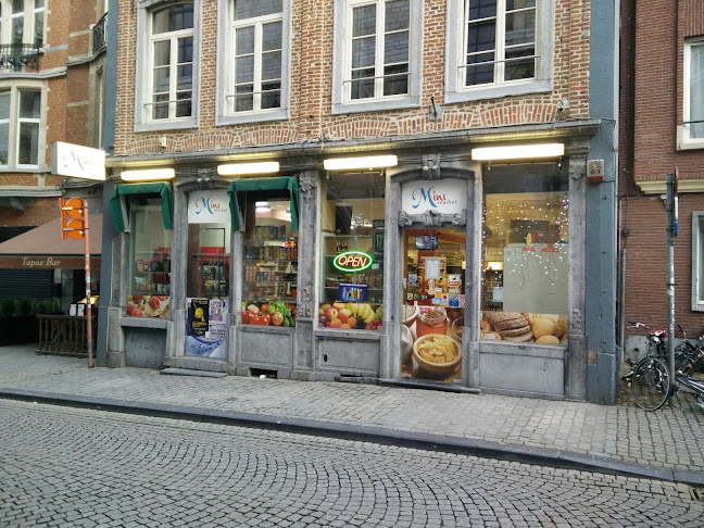 Mini Market - Leuven