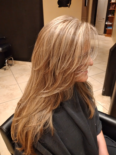 Beauty Salon «ISH Salon», reviews and photos, 4025 E Chandler Blvd, Phoenix, AZ 85048, USA