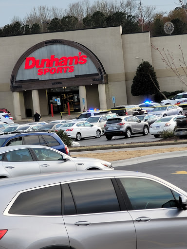 Shopping Mall «Golden East Crossing», reviews and photos, 1100 N Wesleyan Blvd, Rocky Mount, NC 27804, USA