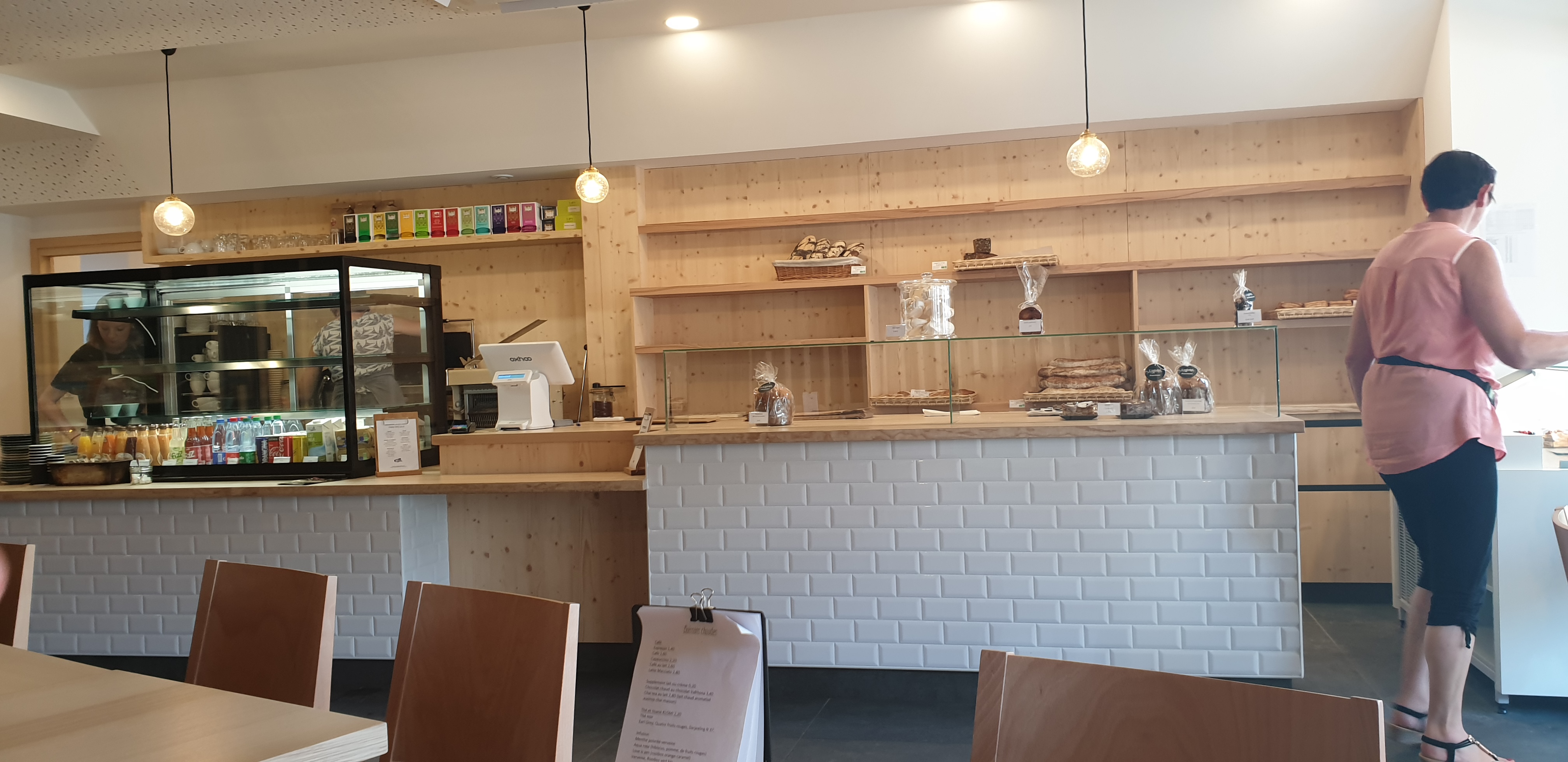 Photo n° 1 de l'avis de Ennie.a fait le 10/08/2019 à 15:14