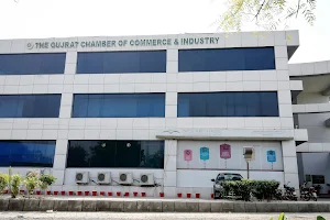 Gujrat Chamber Of Commerce image