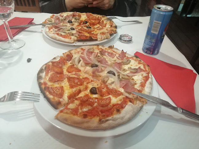 Torre Di Pizza - Viseu