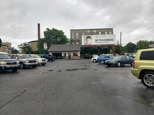 Lansing Auto Connection
