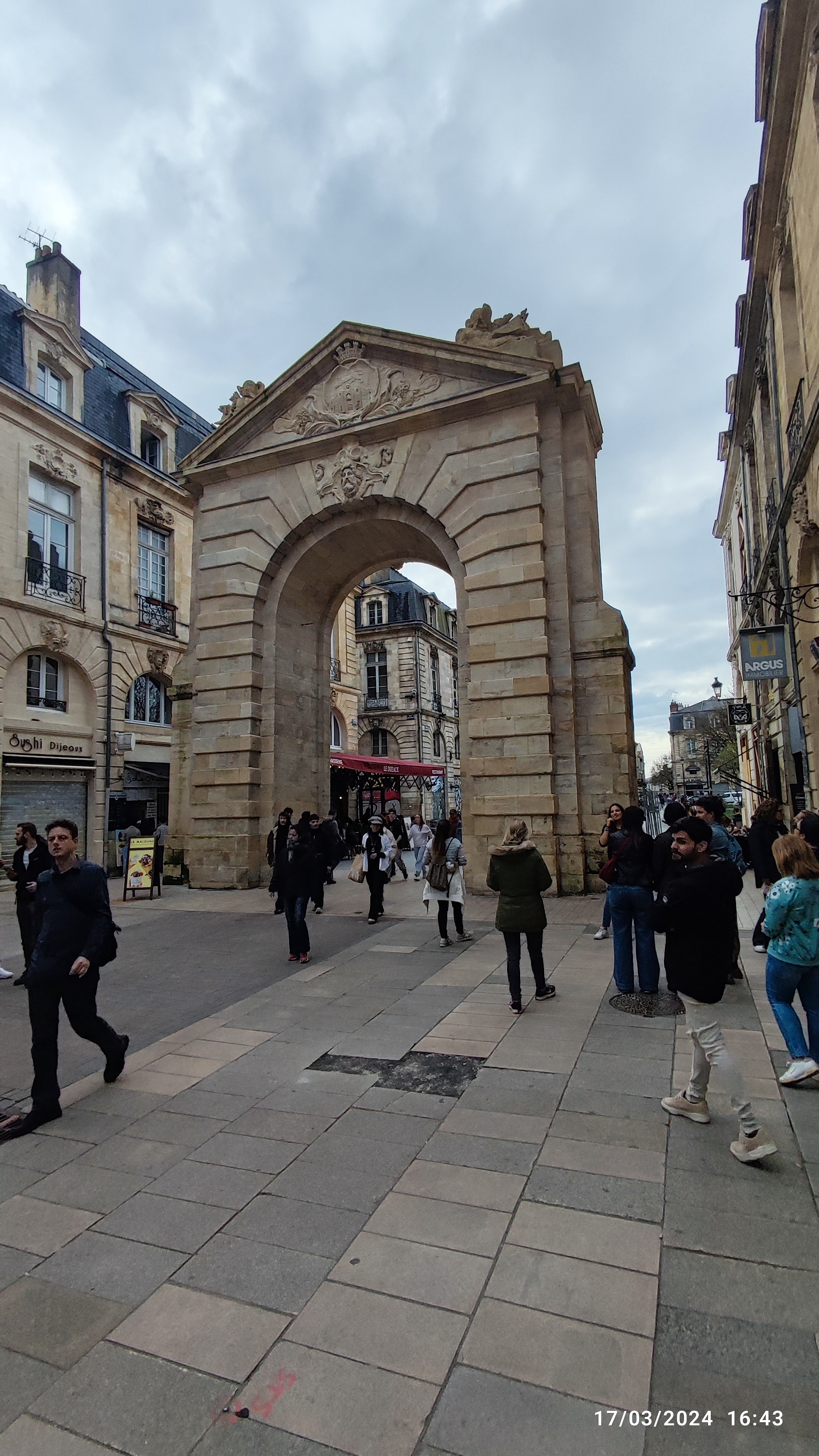 Photo n° 3 de l'avis de Raffaele.a fait le 17/03/2024 à 17:34