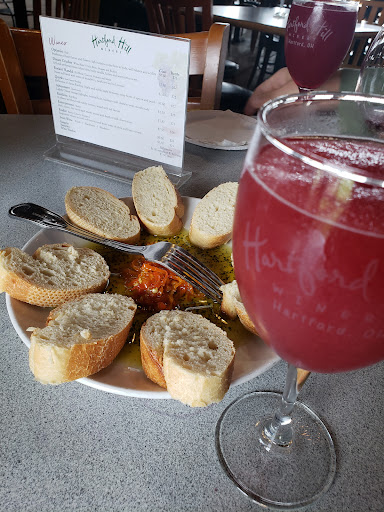 Winery «Hartford Hill Winery», reviews and photos, 3864 Bushnell Campbell Rd, Fowler, OH 44418, USA