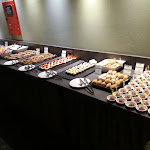 Photo n°1 de l'avis de Carsten.e fait le 23/10/2018 à 22:22 sur le  Vitalpina Hotel Waldhof à Rabland