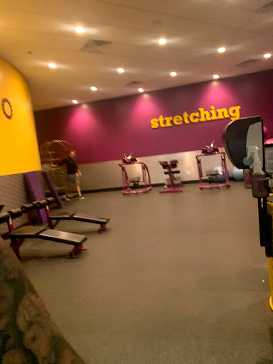 Gym «Planet Fitness», reviews and photos, 2520 Henry St, Muskegon, MI 49441, USA