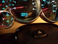 Golder Alignment & Inspection - Photo 3 - Car repair in Odessa, TX, Odessa