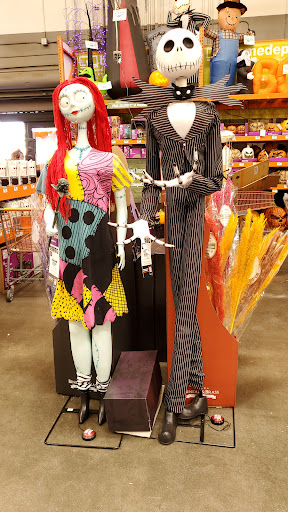 Home Improvement Store «The Home Depot», reviews and photos, 5000 Hardwick St, Lakewood, CA 90712, USA