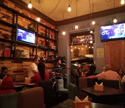 Cafe Bar Ocho Treinta photo