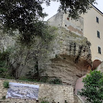 Photo n°5 de l'avis de Alberto.i fait le 27/09/2020 à 11:22 sur le  Abbaidda Hotel à La Muddizza