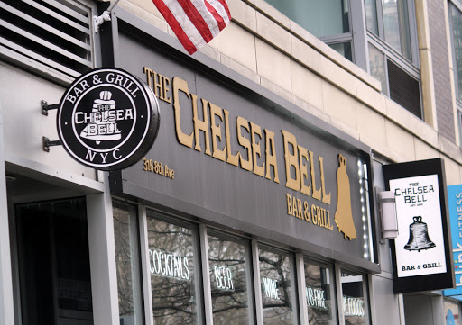 Photo of The Chelsea Bell