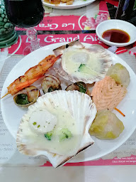 Photo n°51 de Le Grand Aigle à Sausheim ()