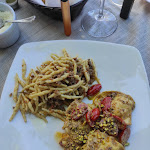 Photo n°1 de l'avis de Marilena.e fait le 15/08/2023 à 14:03 sur le  La Scarpetta snc di Caldarone M. Grazia &C. à Castiglione del Lago