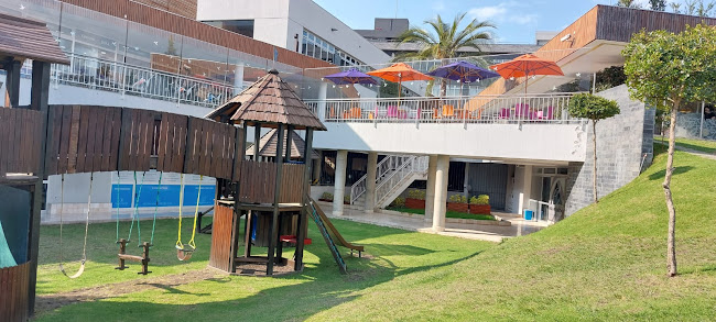 Plaza del Rancho, Eugenio Espejo, Quito 170157