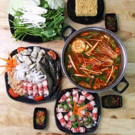 Quán Phố Phượng