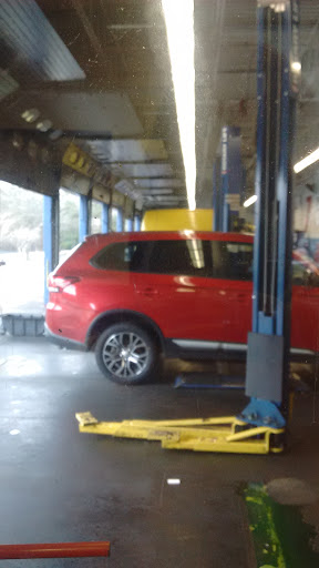 Auto Parts Store «Pep Boys Auto Parts & Service», reviews and photos, 5000 GA-138, Union City, GA 30291, USA