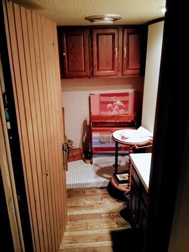 Brewery «Rockmill Brewery», reviews and photos, 5705 Lithopolis Rd NW, Lancaster, OH 43130, USA