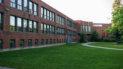 Rosemount Technology Centre - Main Campus