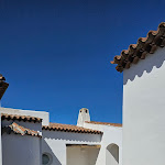 Photo n°1 de l'avis de Norik.k fait le 26/09/2023 à 20:32 sur le  Hotel la Rocca resort & spa à Baja Sardinia