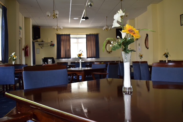 Uxbridge Conservative & Social Club