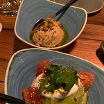 Photo n°3 de l'avis de Stefan.c fait le 25/09/2021 à 20:54 sur le  Restaurant The Spice Bazaar à Munich