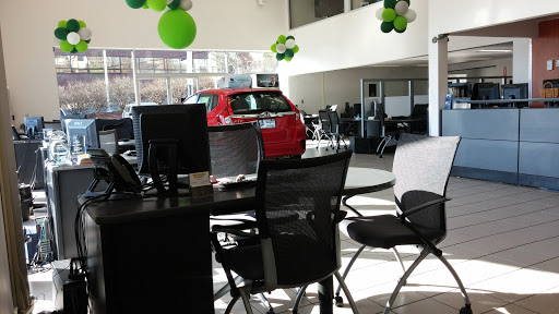 Honda Dealer «Herb Chambers Honda of Burlington», reviews and photos, 33 Cambridge St, Burlington, MA 01803, USA