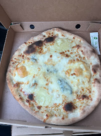 Pizza du Restaurant italien Del Arte à Brignais - n°18