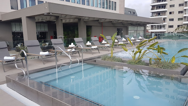 Comentarios y opiniones de Novotel Viña del Mar