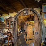 Photo n°1 de l'avis de Claudio.o fait le 15/02/2022 à 11:04 sur le  Ristorante La Querida à Rome