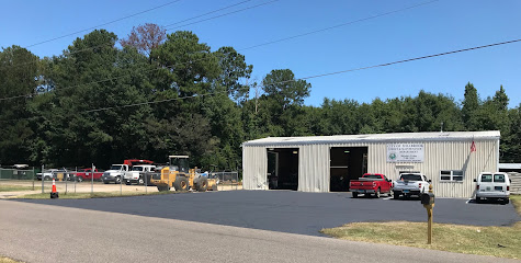 City Of Millbrook Street & Maintenance Department