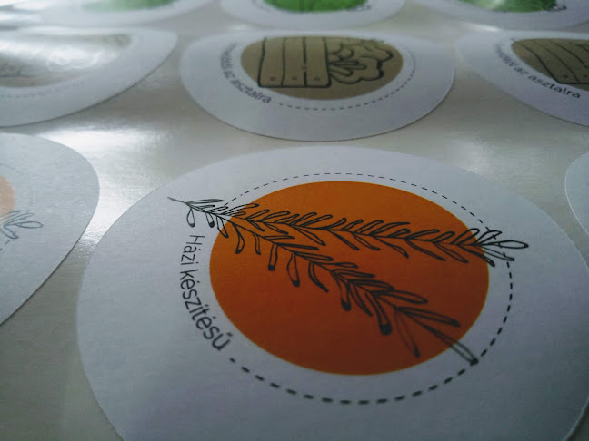 Econ Póló & Nyomda - Nyomda