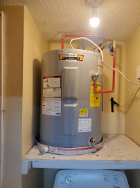 KD Plumbing - Photo 8 - Car repair in , Charleston