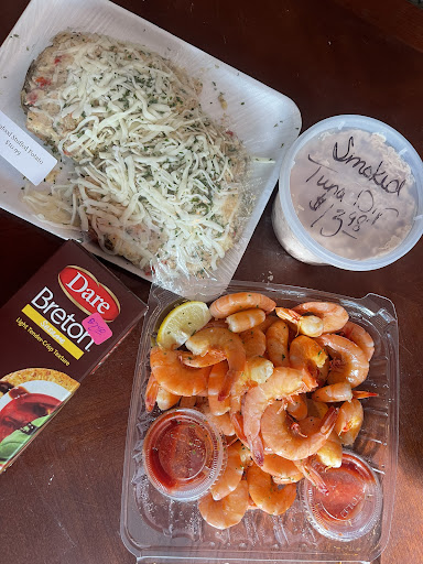 Seafood Market «South Coast Seafood Company», reviews and photos, 2335 Government St, Ocean Springs, MS 39564, USA